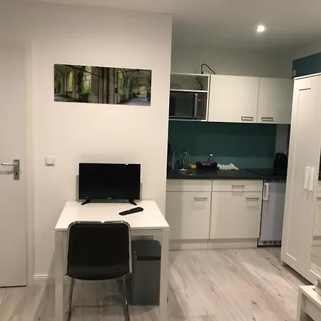 Alc Zimmervermietung 1 Brande-Hornerkirchen Extérieur photo