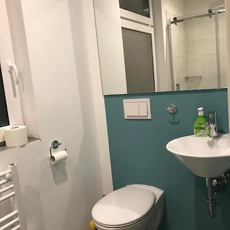 Alc Zimmervermietung 1 Brande-Hornerkirchen Extérieur photo
