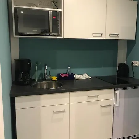 Alc Zimmervermietung 1 Brande-Hornerkirchen Extérieur photo