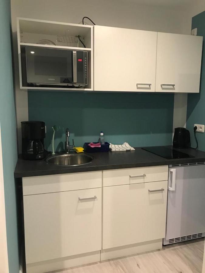 Alc Zimmervermietung Apartment Brande-Hornerkirchen
